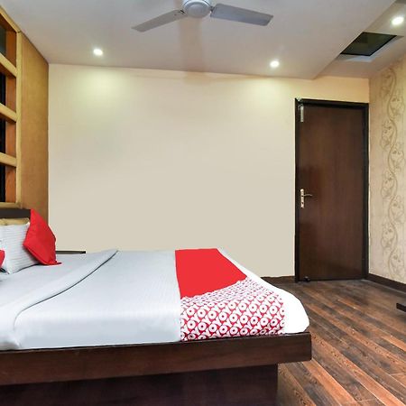 Hotel O Kochar Plaza 델리 외부 사진