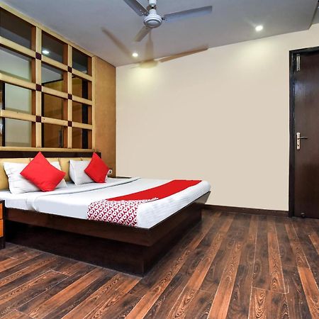 Hotel O Kochar Plaza 델리 외부 사진