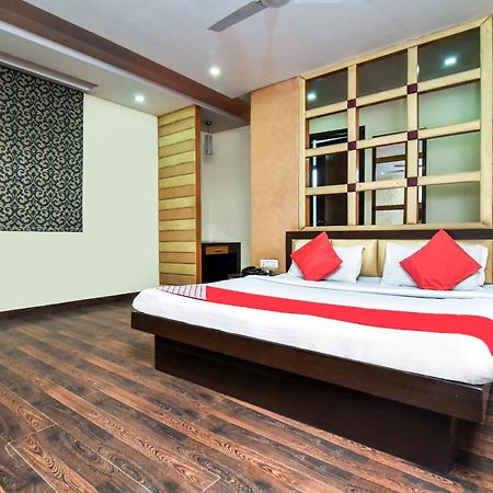 Hotel O Kochar Plaza 델리 외부 사진