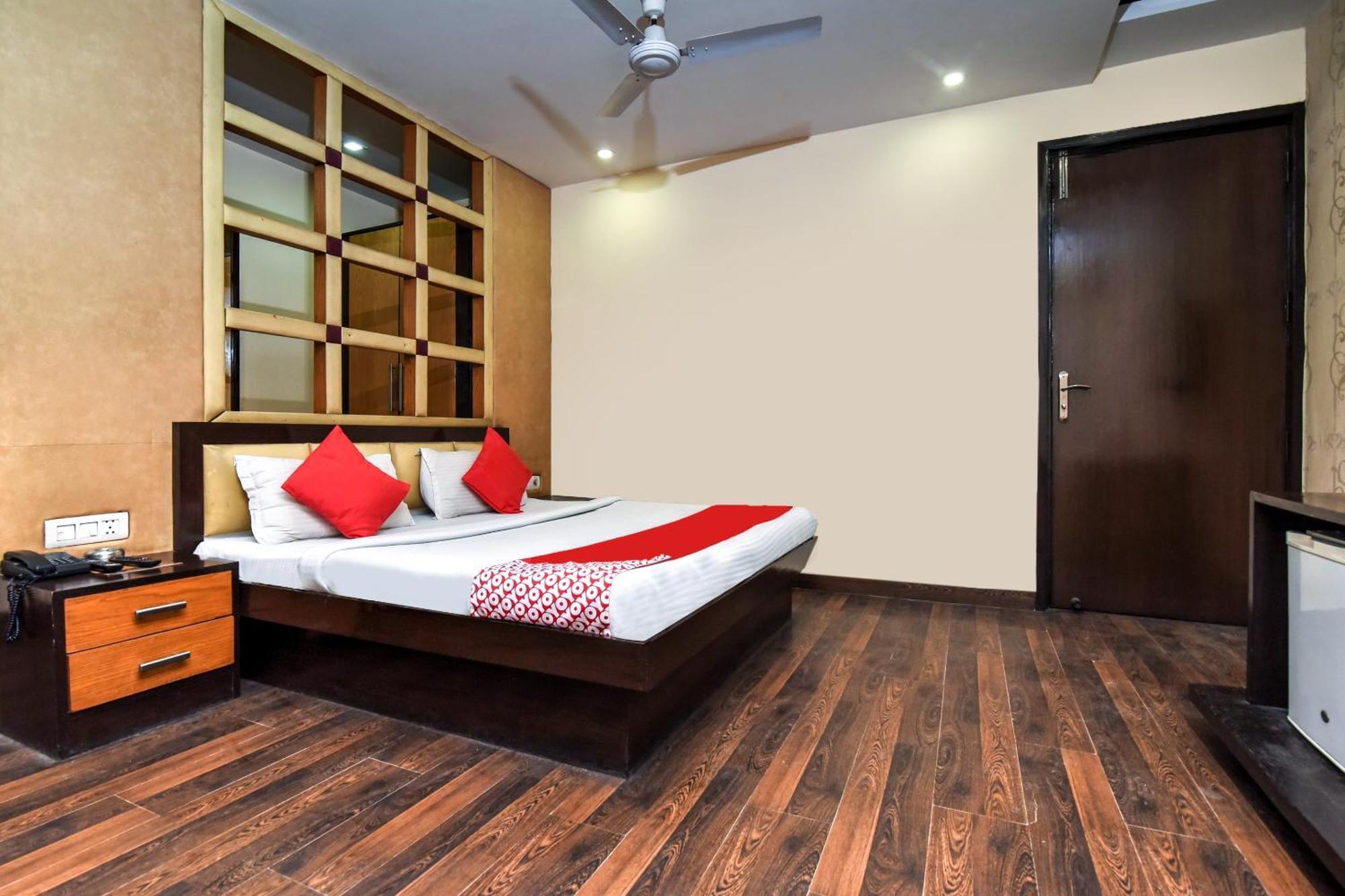 Hotel O Kochar Plaza 델리 외부 사진