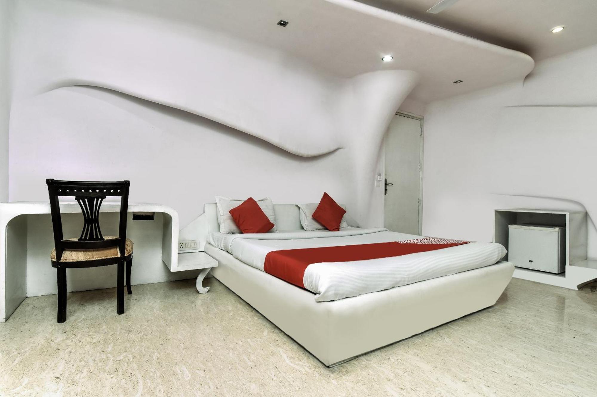 Hotel O Kochar Plaza 델리 외부 사진