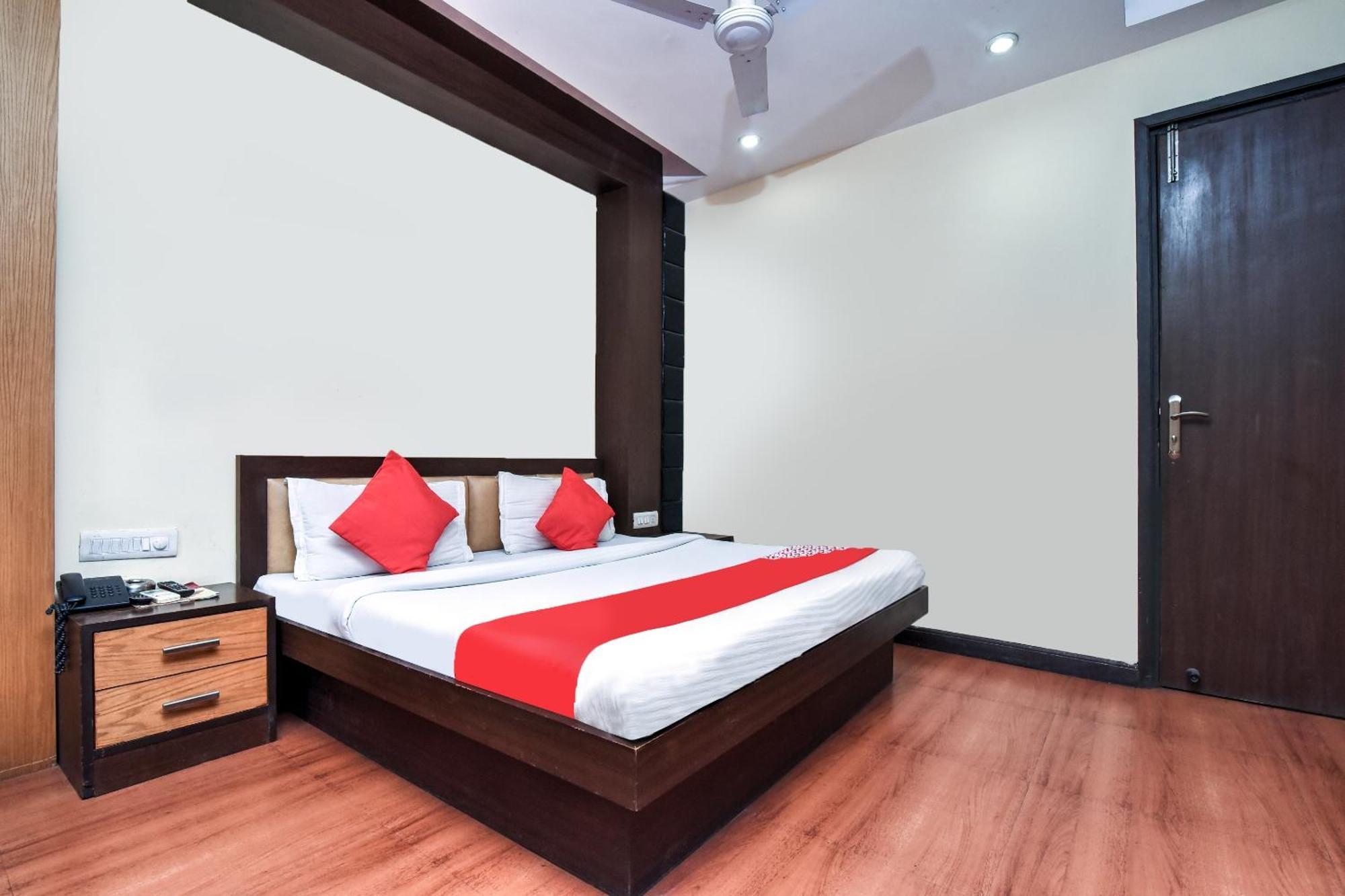 Hotel O Kochar Plaza 델리 외부 사진