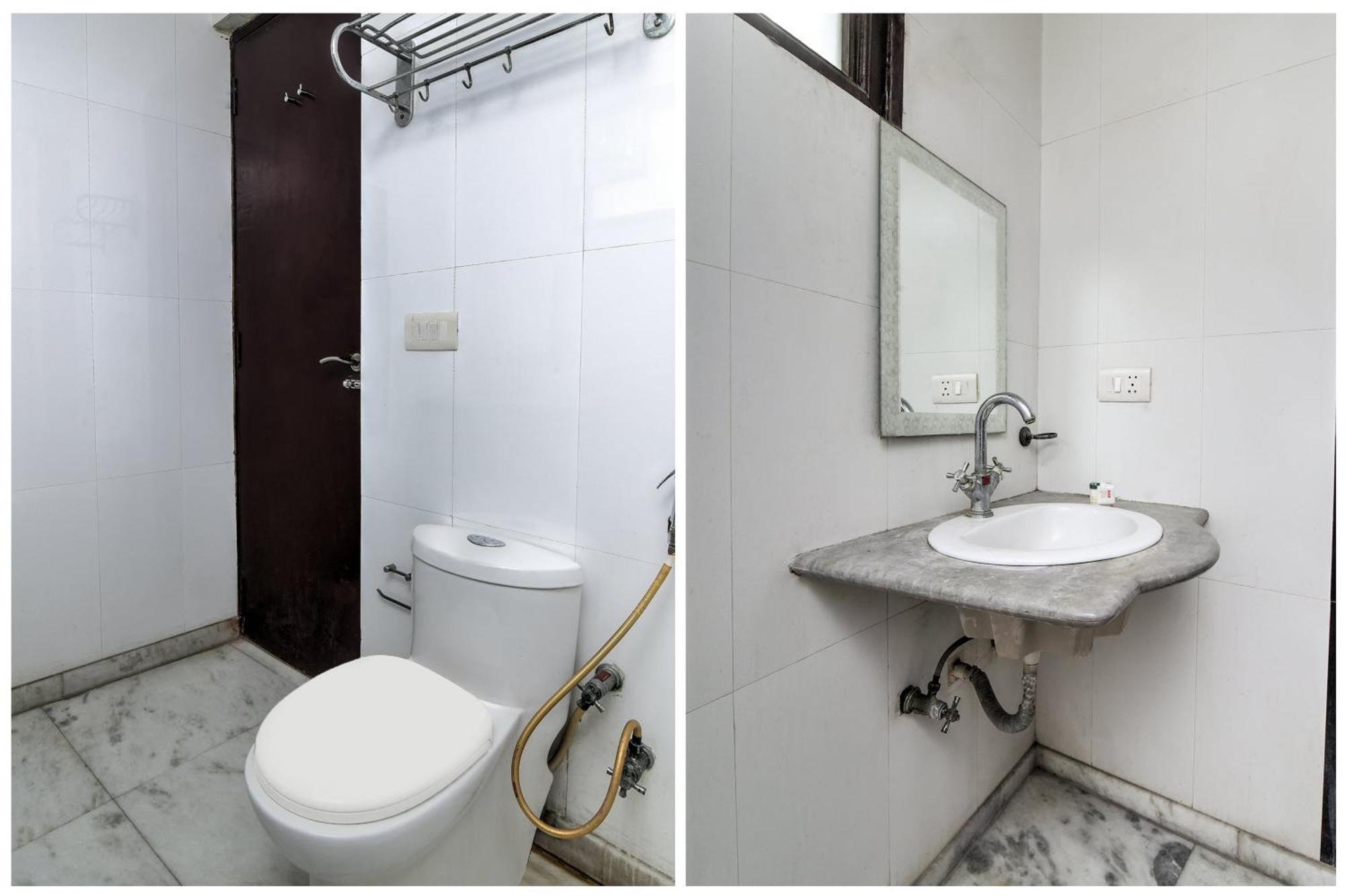 Hotel O Kochar Plaza 델리 외부 사진
