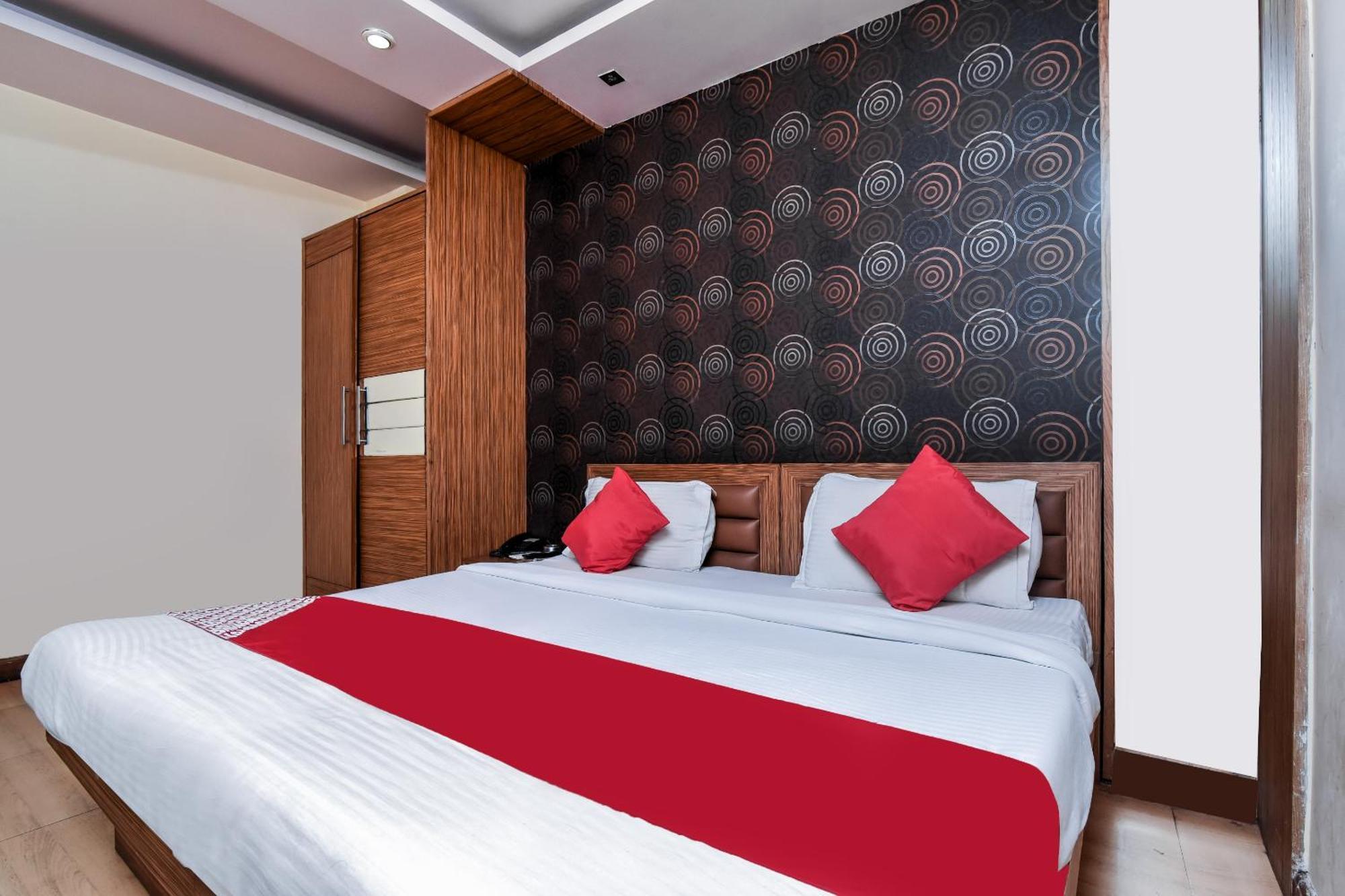 Hotel O Kochar Plaza 델리 외부 사진