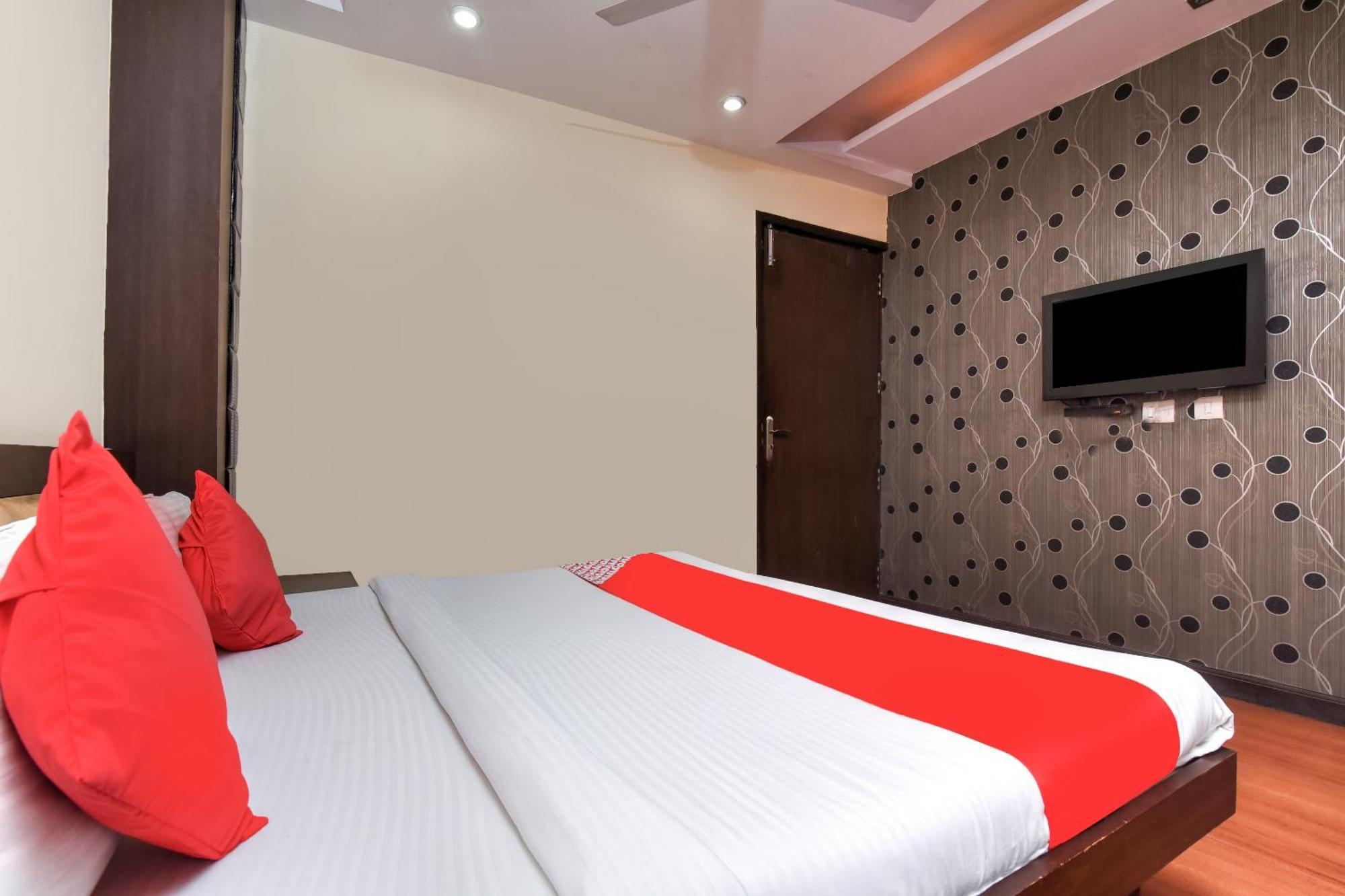 Hotel O Kochar Plaza 델리 외부 사진