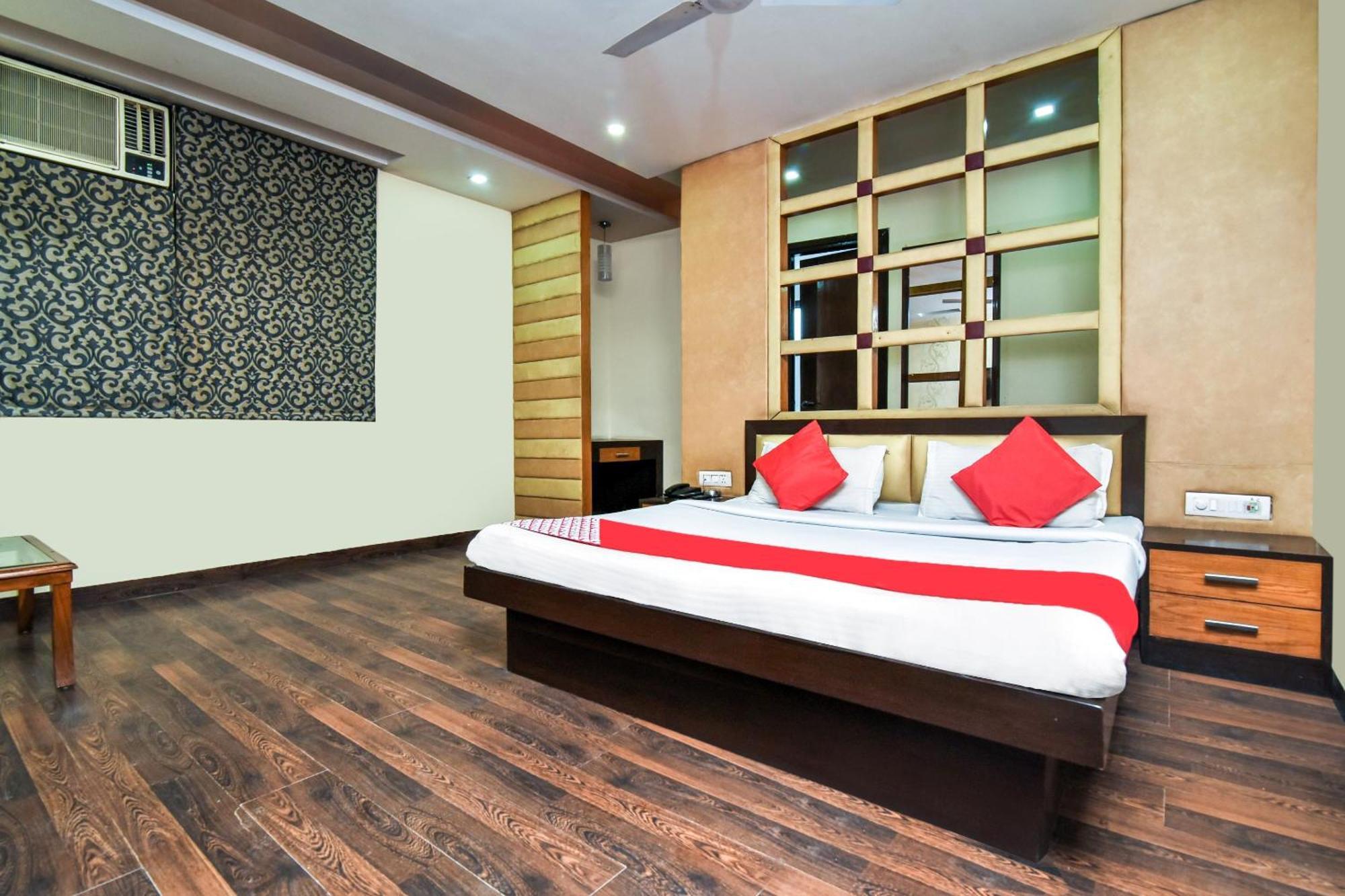 Hotel O Kochar Plaza 델리 외부 사진