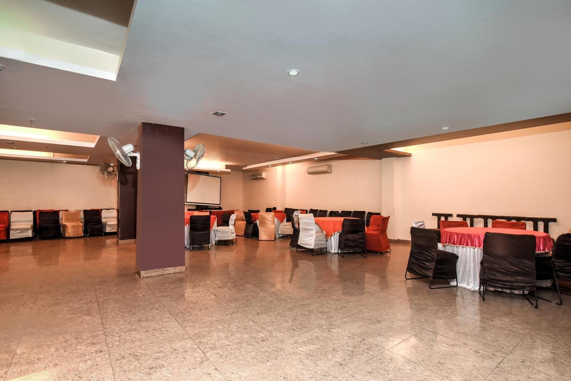 Hotel O Kochar Plaza 델리 외부 사진