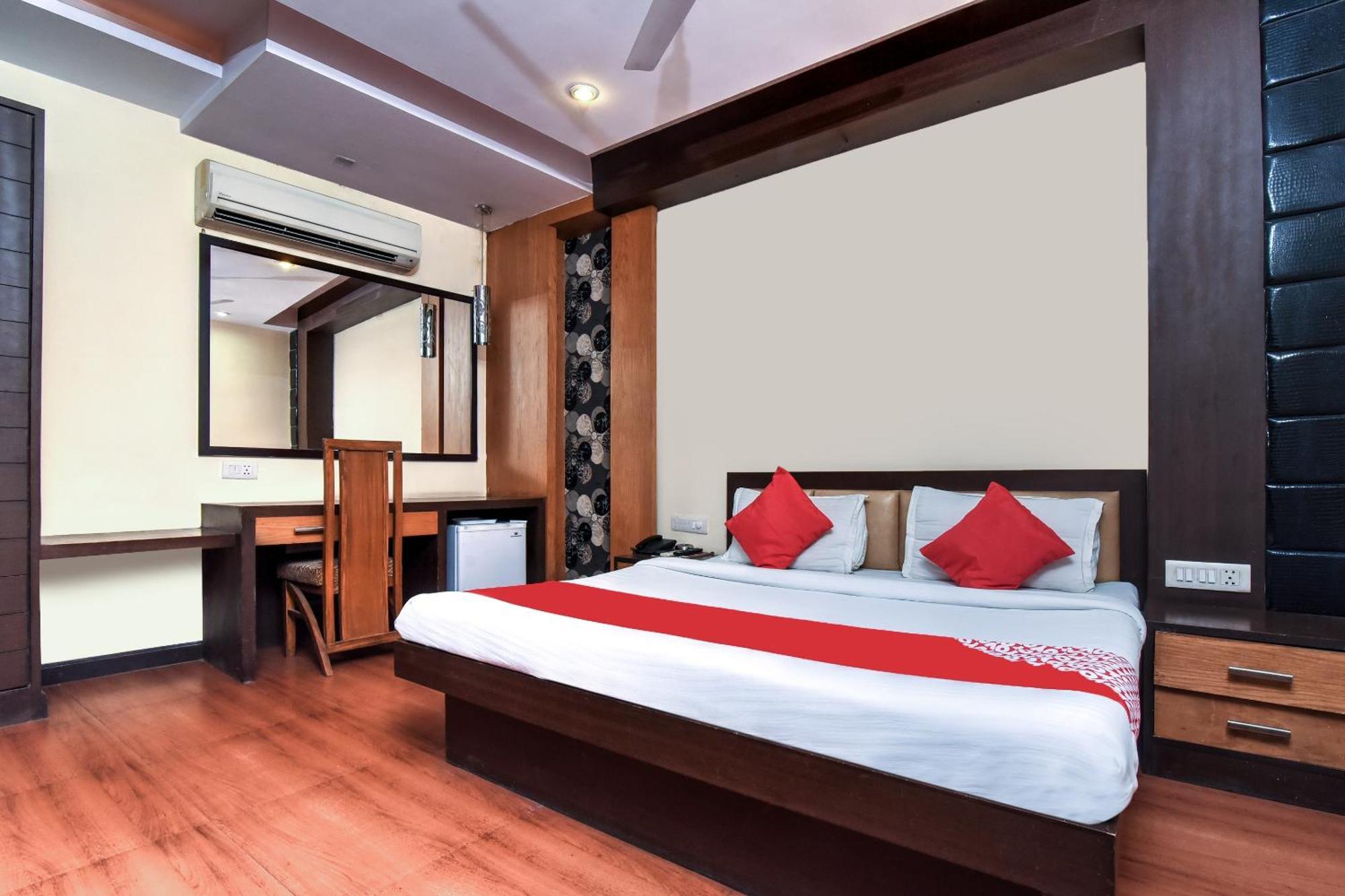 Hotel O Kochar Plaza 델리 외부 사진