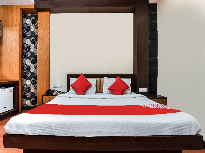 Hotel O Kochar Plaza 델리 외부 사진