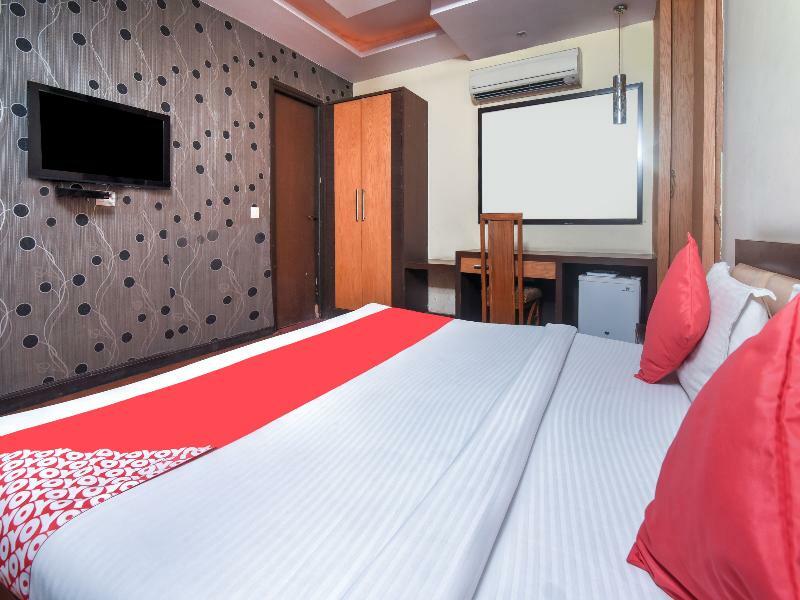 Hotel O Kochar Plaza 델리 외부 사진