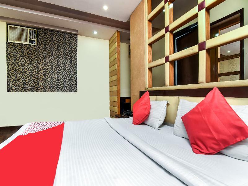 Hotel O Kochar Plaza 델리 외부 사진