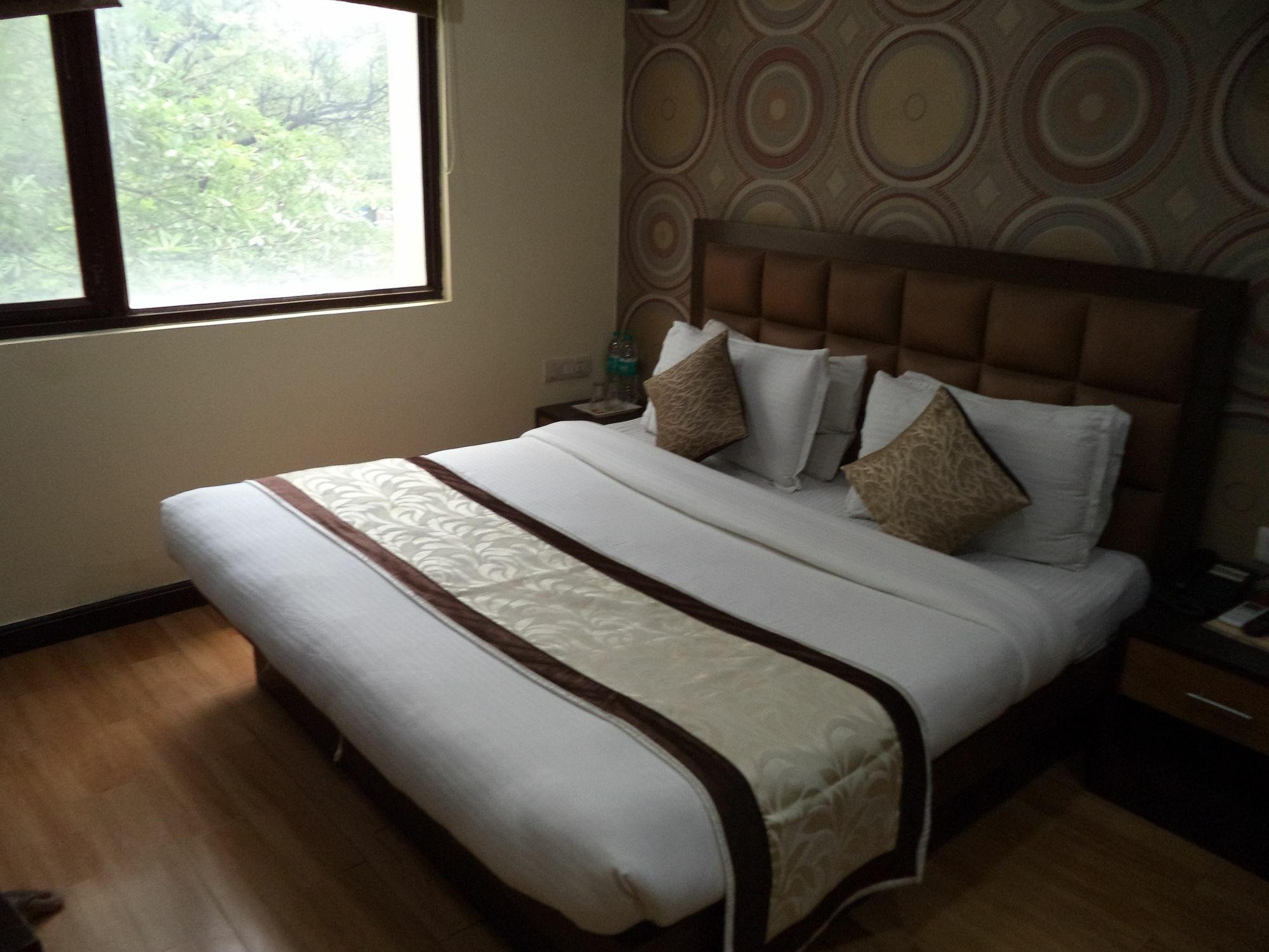 Hotel O Kochar Plaza 델리 외부 사진