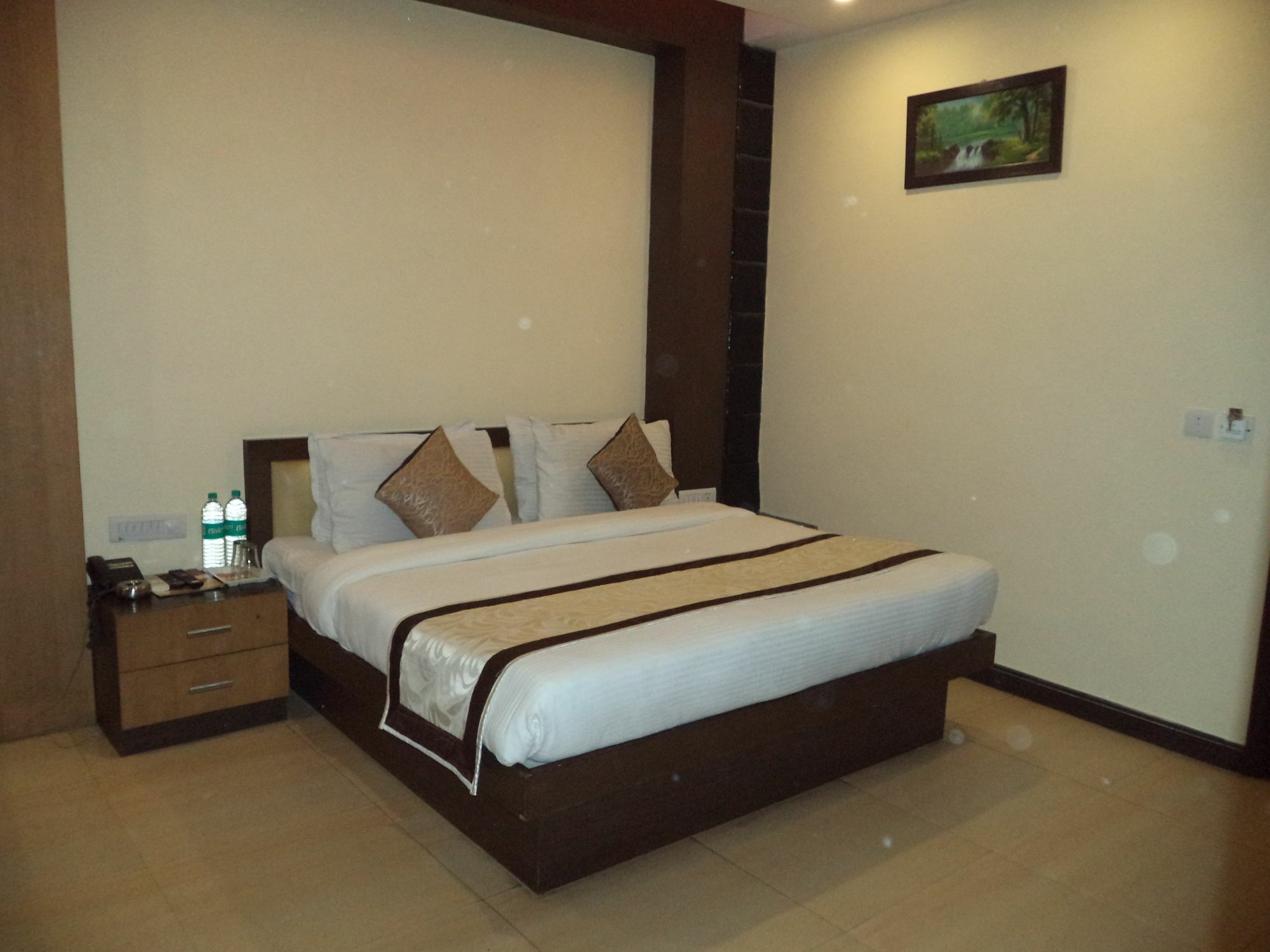 Hotel O Kochar Plaza 델리 외부 사진