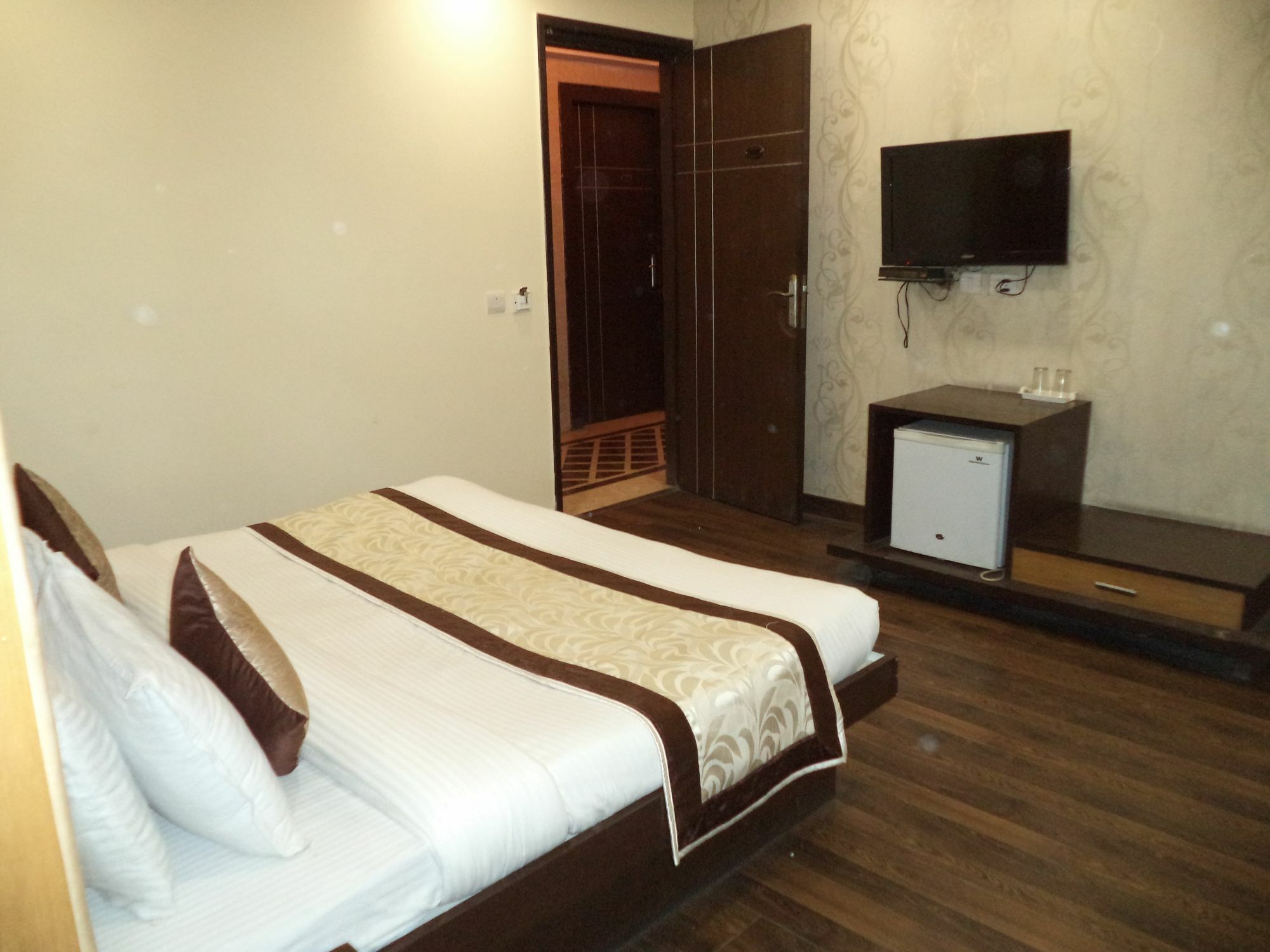 Hotel O Kochar Plaza 델리 외부 사진
