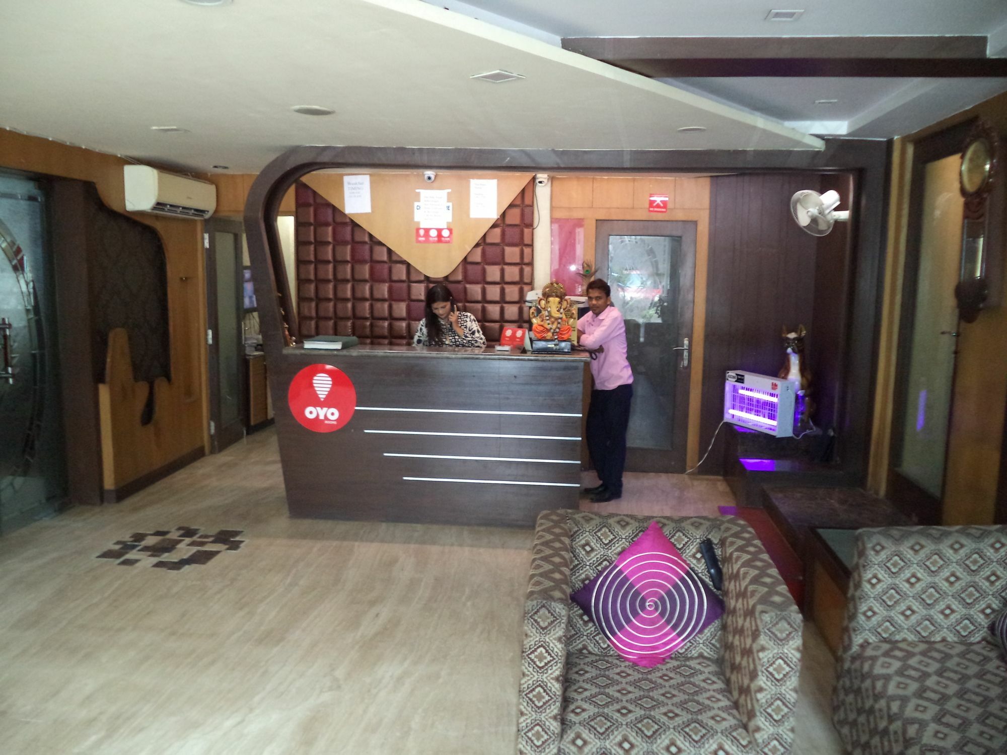 Hotel O Kochar Plaza 델리 외부 사진