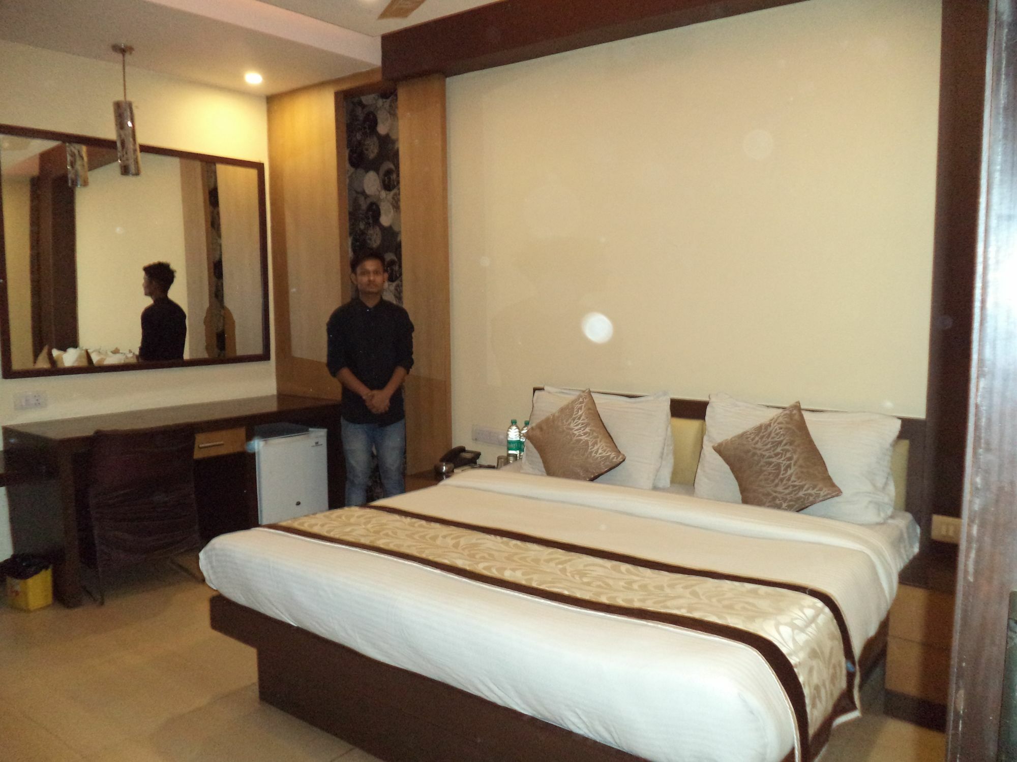 Hotel O Kochar Plaza 델리 외부 사진