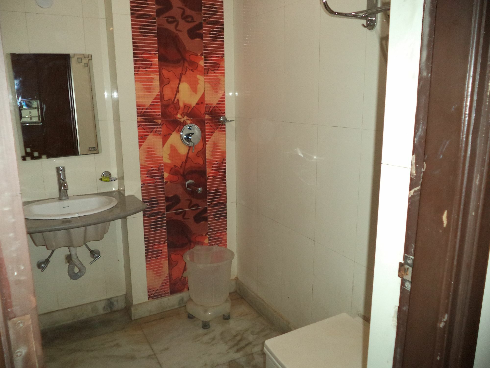Hotel O Kochar Plaza 델리 외부 사진