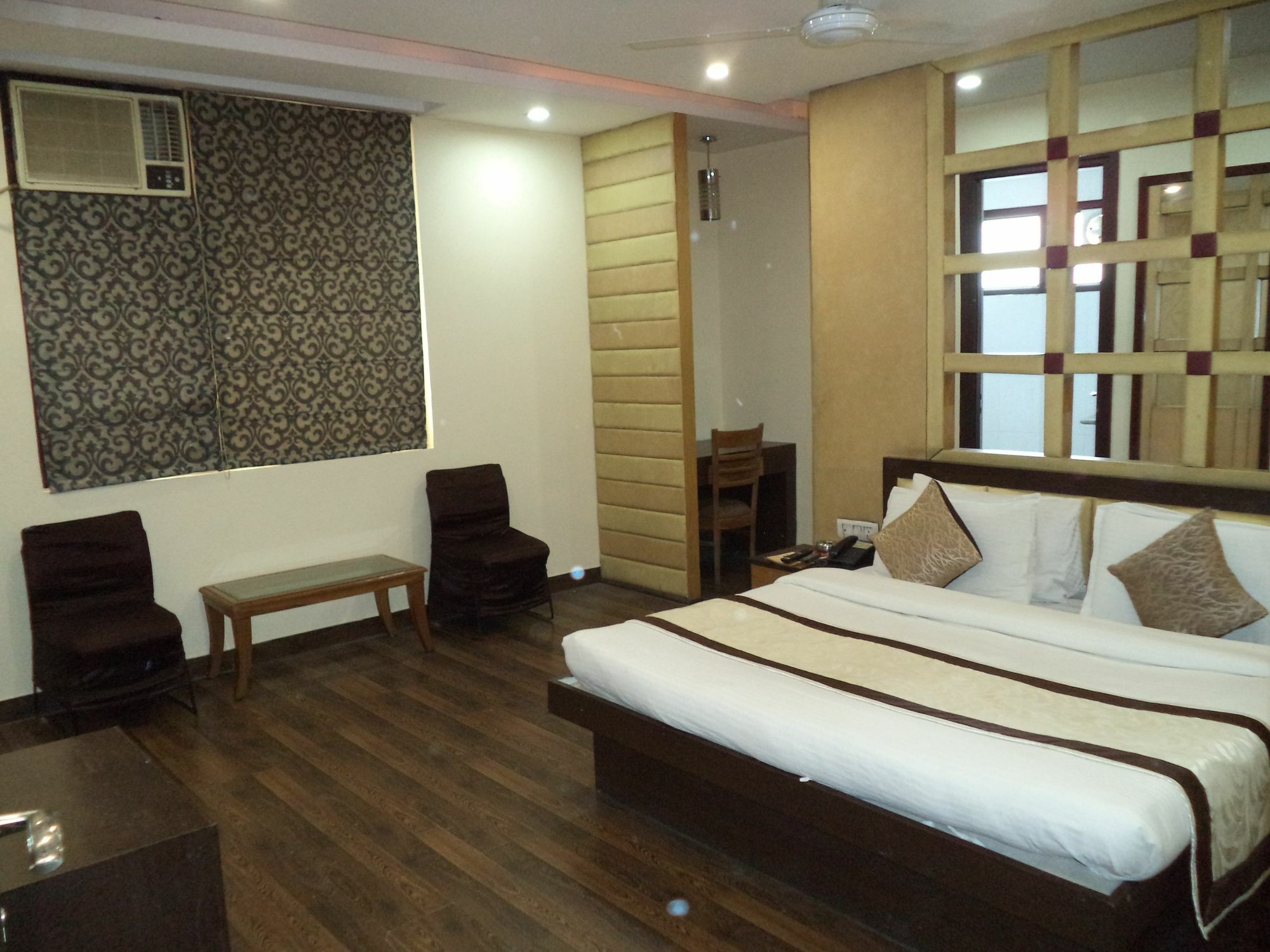 Hotel O Kochar Plaza 델리 외부 사진