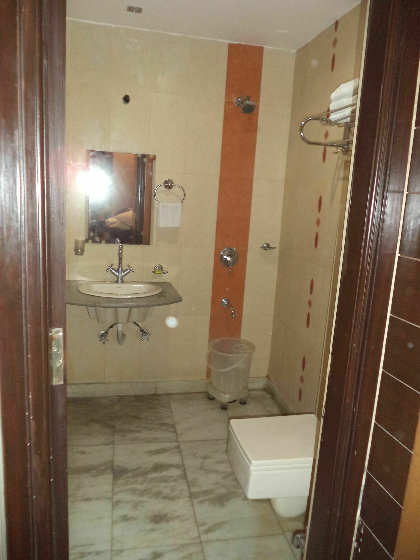 Hotel O Kochar Plaza 델리 외부 사진