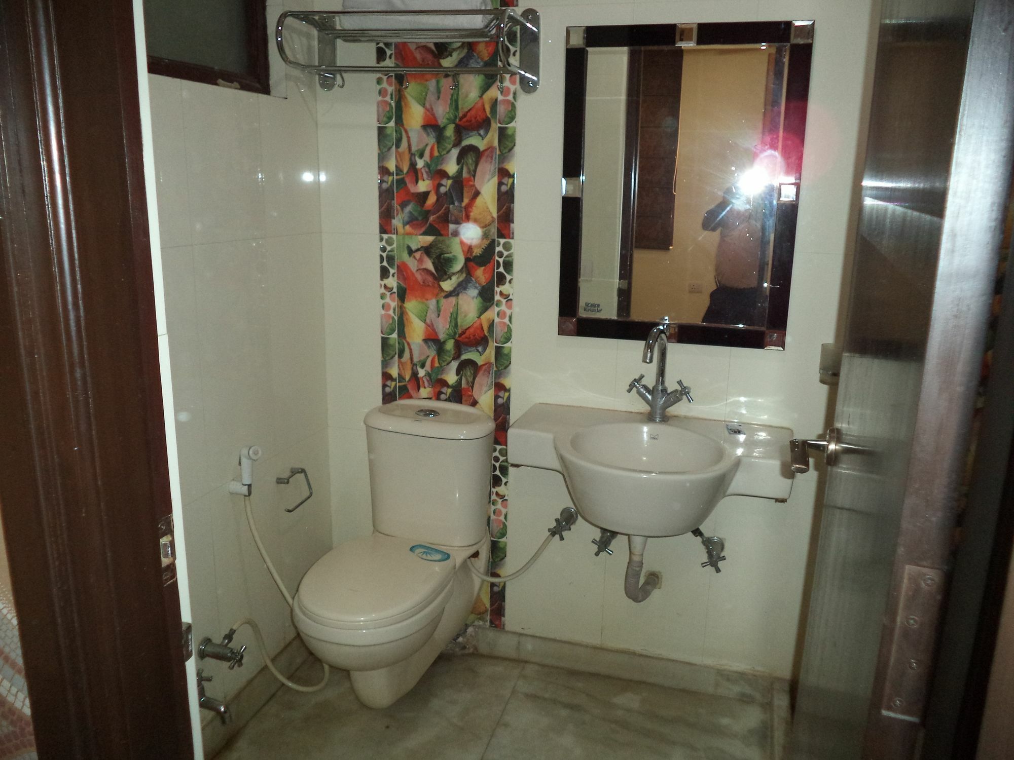Hotel O Kochar Plaza 델리 외부 사진
