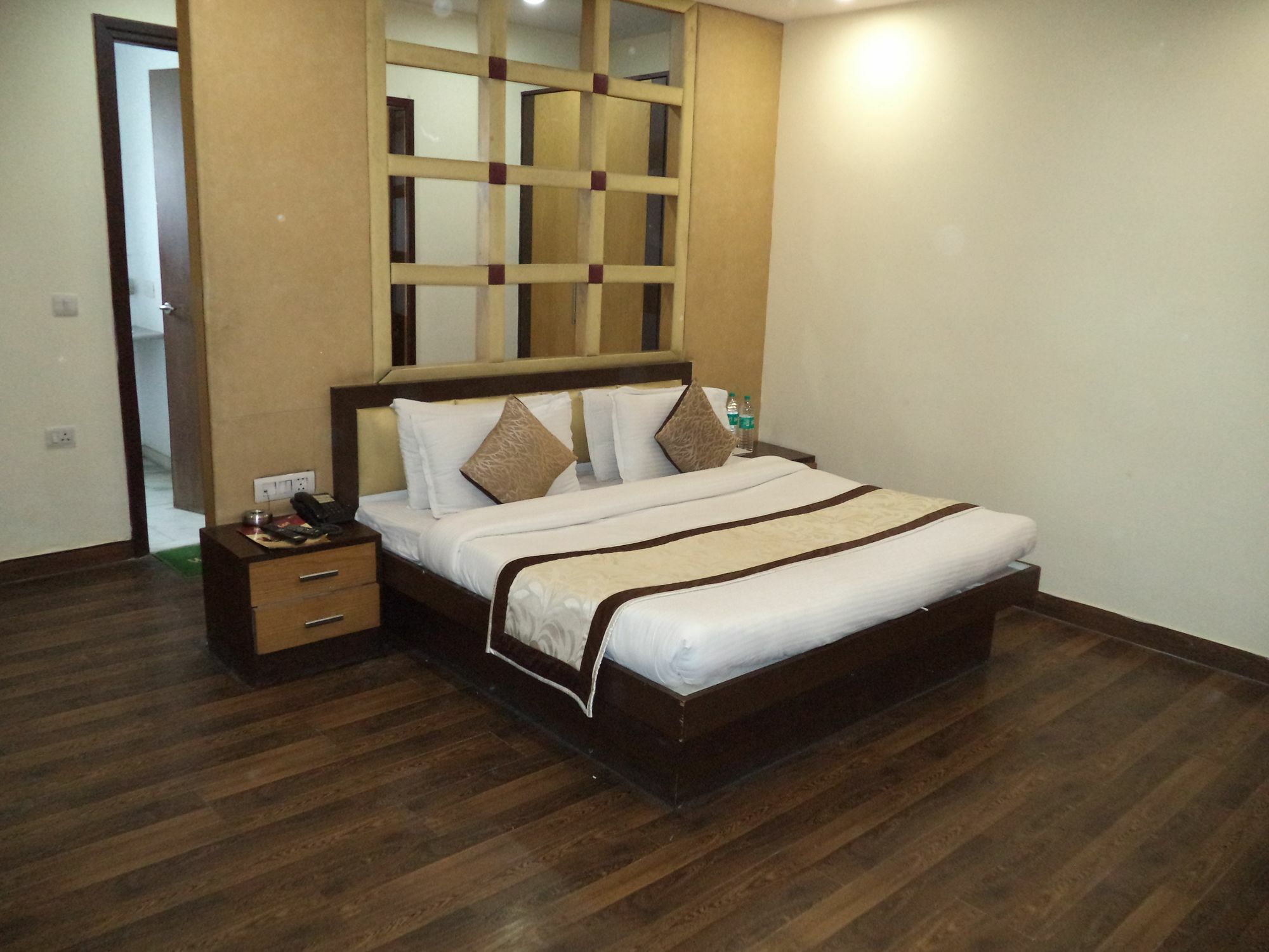 Hotel O Kochar Plaza 델리 외부 사진
