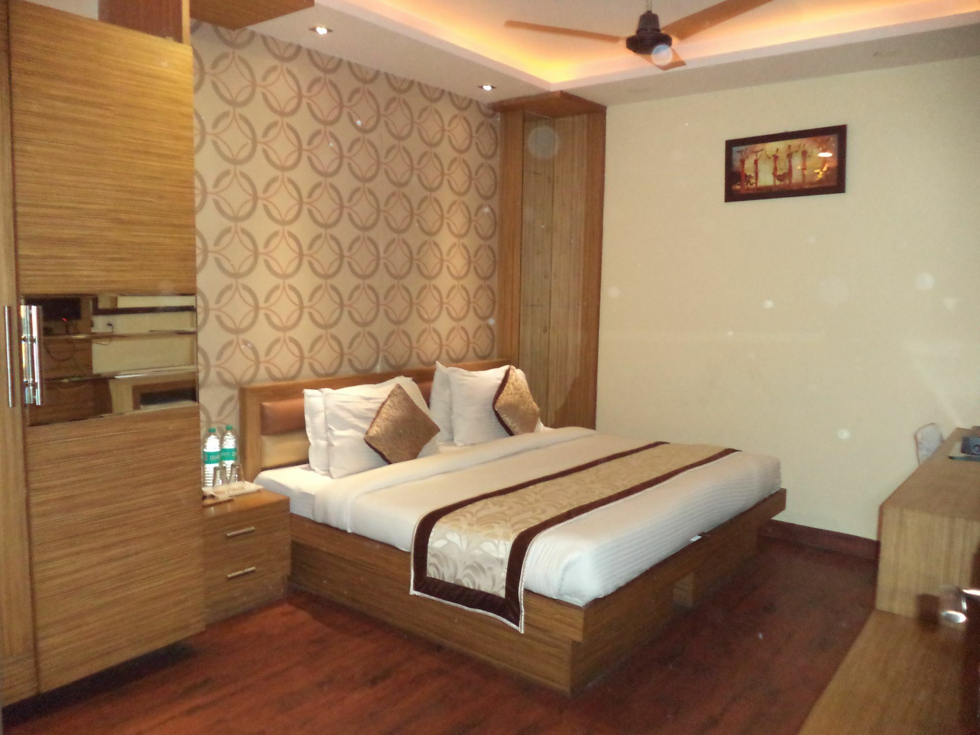 Hotel O Kochar Plaza 델리 외부 사진